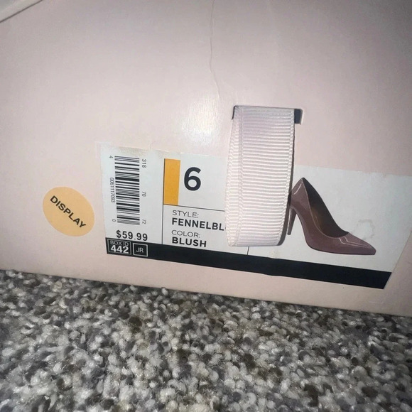 Candies pumps - Picture 4 of 13